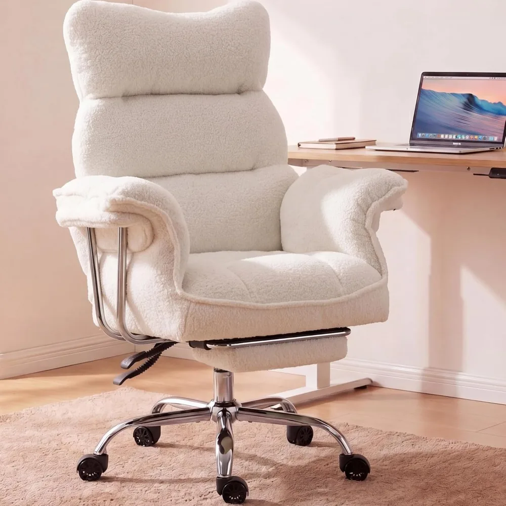 Office Chair Cushion - Ergonomischer Bürostuhl für große und große