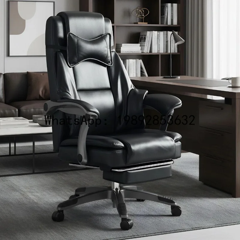 Office Chair - H5.15 Bürostuhl - komfortabler Computerstuhl für