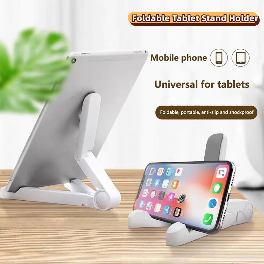 Mobile Pedestal Cabinet - Desktop-Ständer für Tablets von 4,7 bis