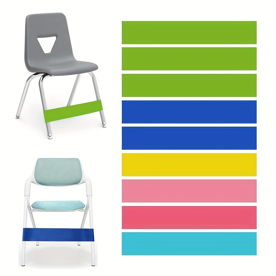 Office Stool - 1 Stück elastisches Spannungsband für zerrüttige