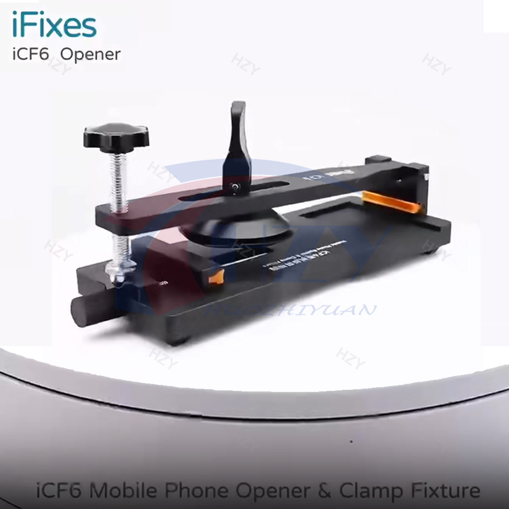 Partition Screen Divider - Fixes ICF6 No-Heat Handy-Bildschirm-Separator und -Öffner