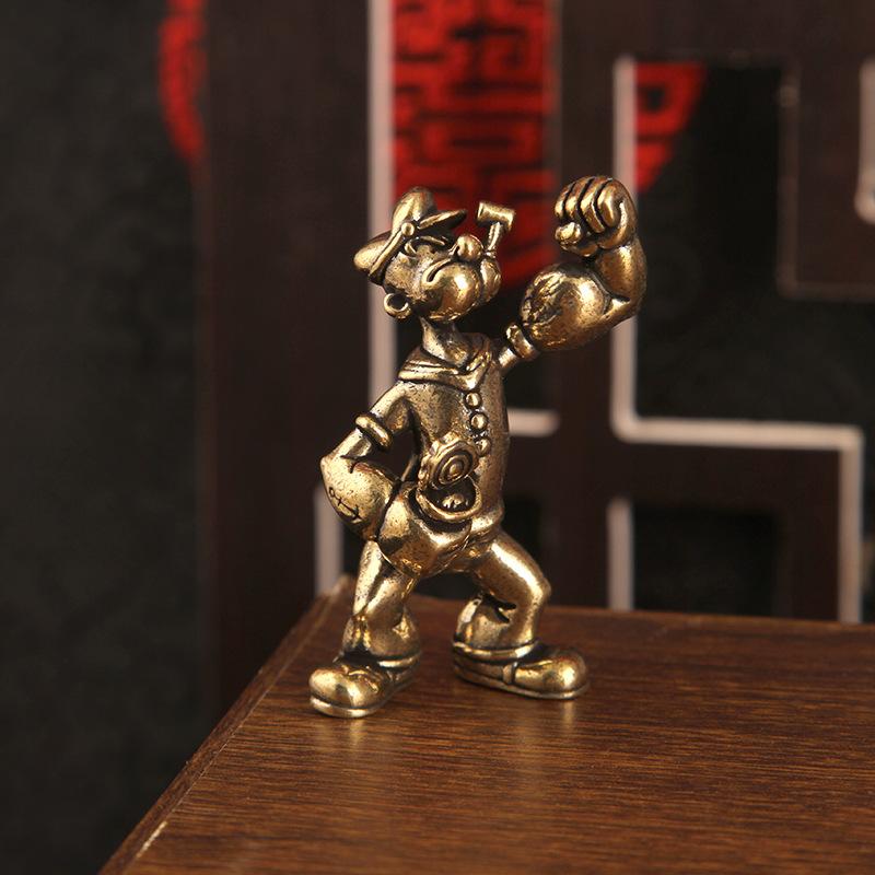 Office Furniture Brands - Neu – 1 Stück Popeye, die