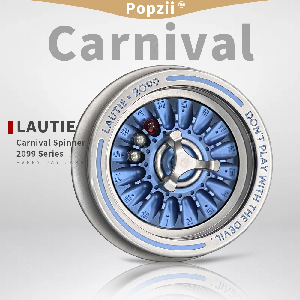 Office Furniture Brands - LAUTIE Karneval Spinner Kreisel Zappeln Spielzeug