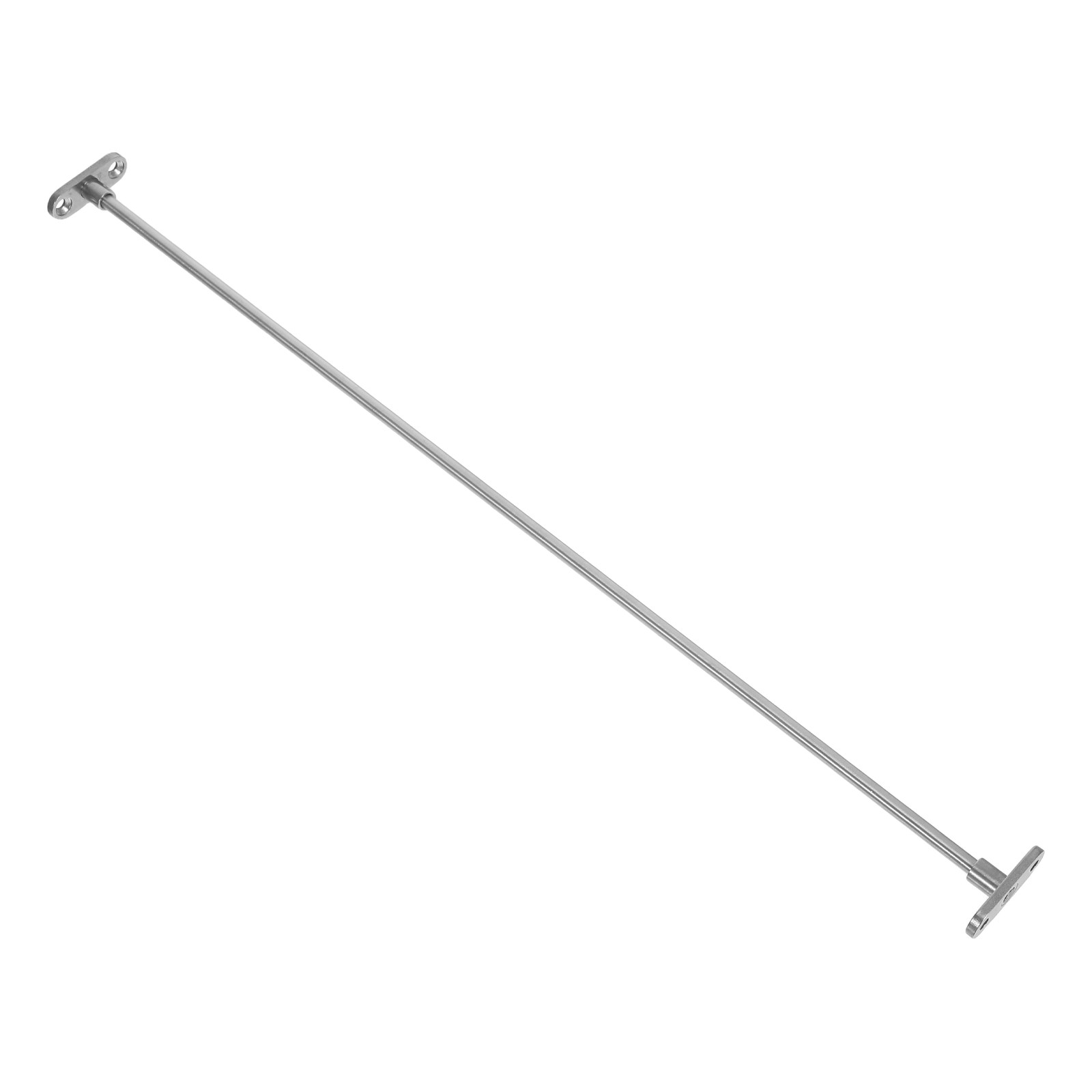 File Cabinet - 30 cm Edelstahl-Aufhängeschienen für Aktenschränke und