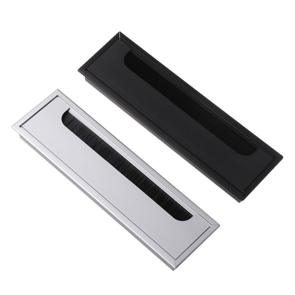 Office Furniture Brands - Aluminium Legierung Tülle Loch Abdeckung Outlet