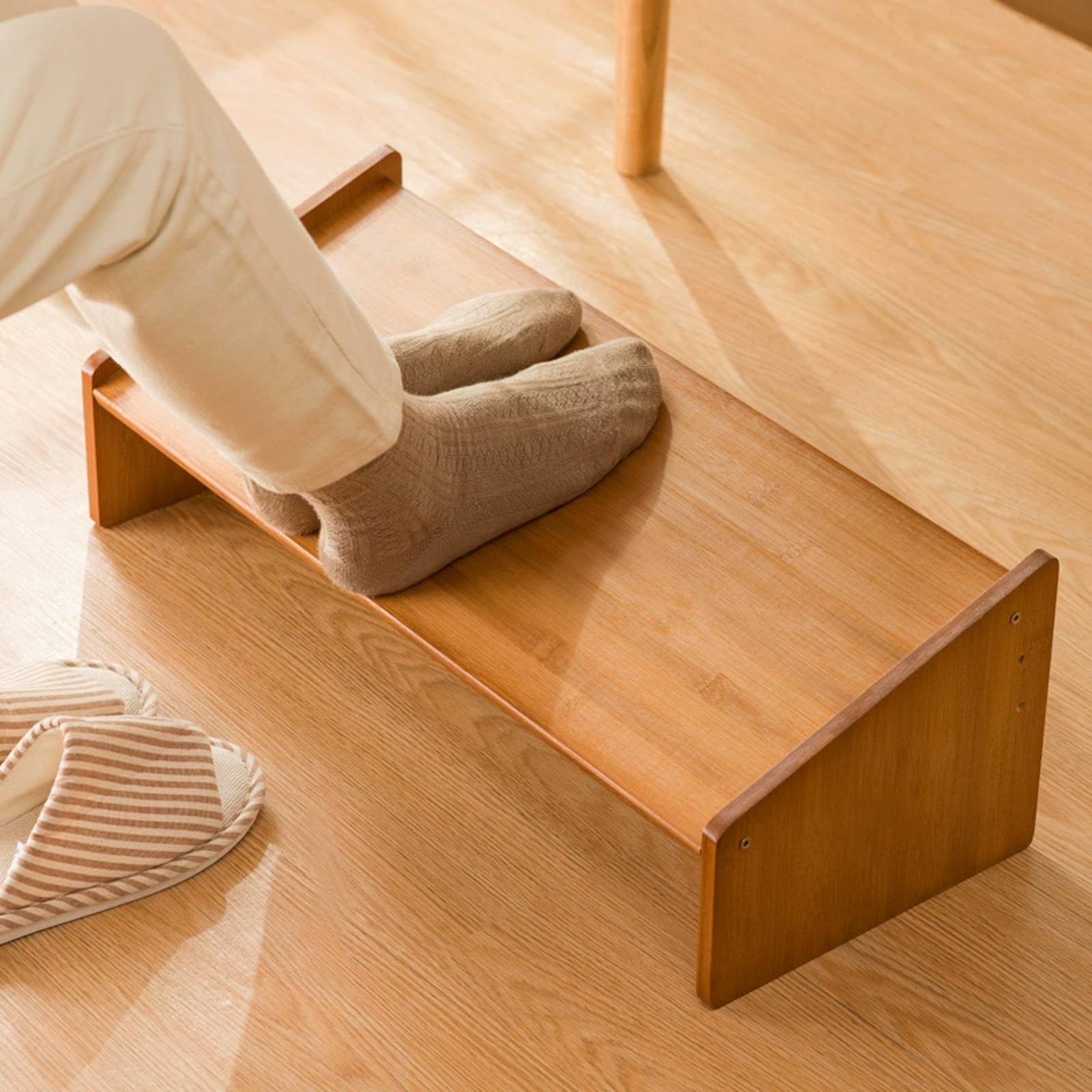 Fußstütze für unter den Schrei – Office Stool Bewertung und Preis