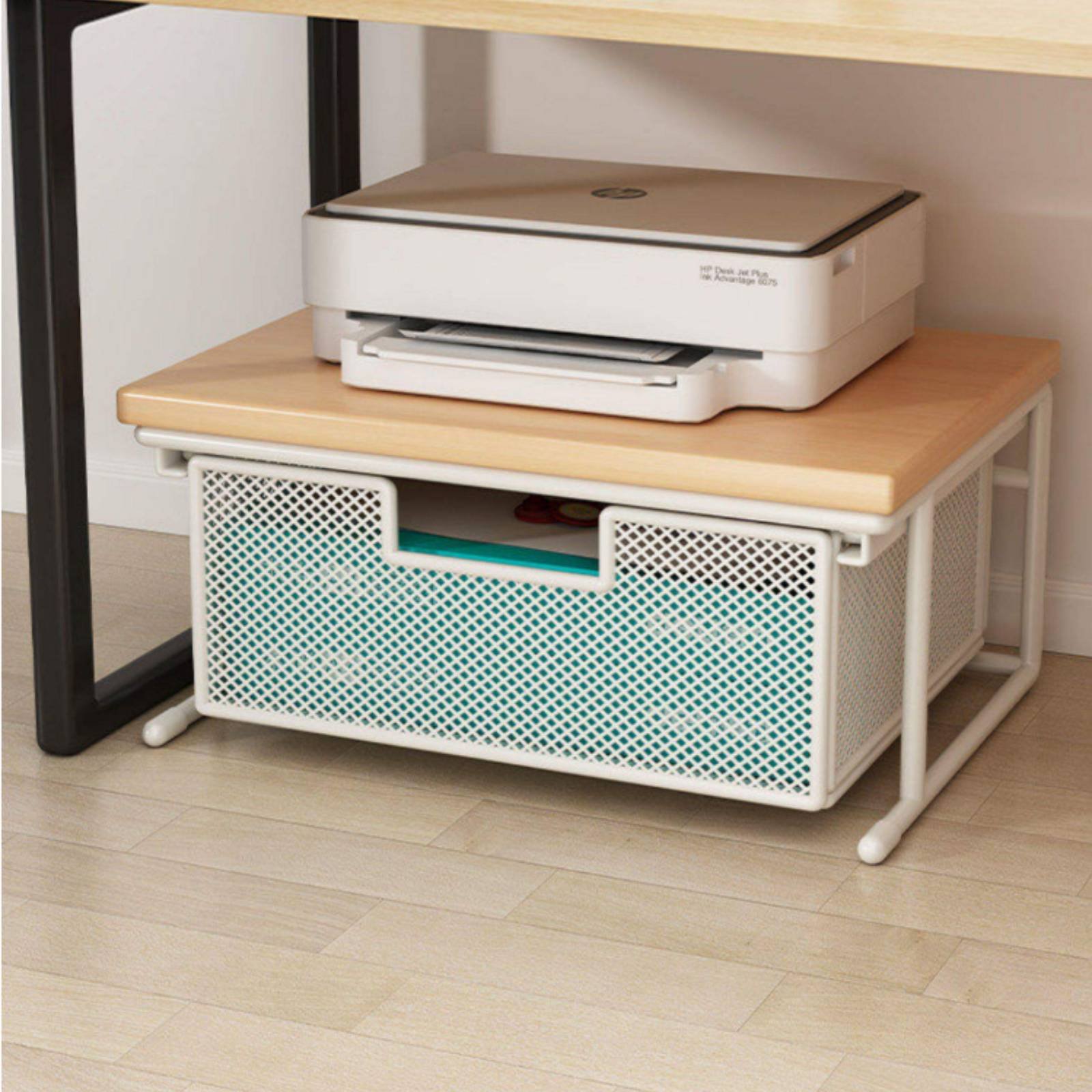 Druckerständer mit Schublade P – Printer Stand Bewertung und Preis
