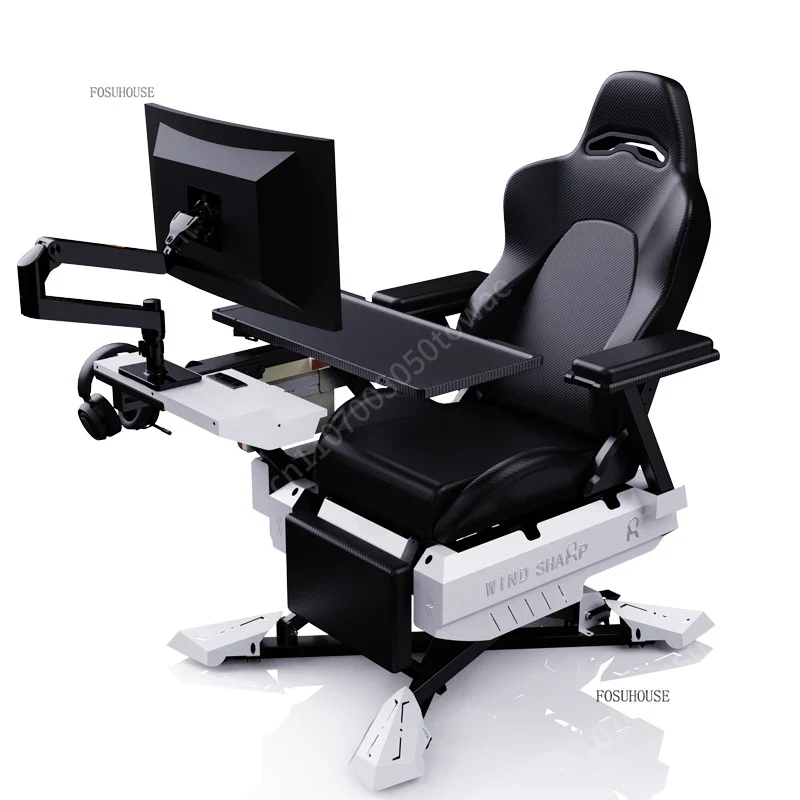 Verstellbare Gaming-Station Co – Monitor Stand Bewertung und Preis