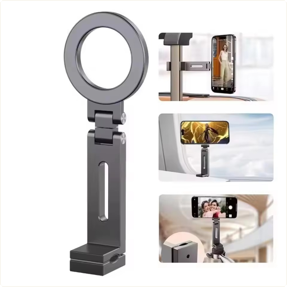 Magnetischer, faltbarer Handy- – Standing Desk Bewertung und Preis