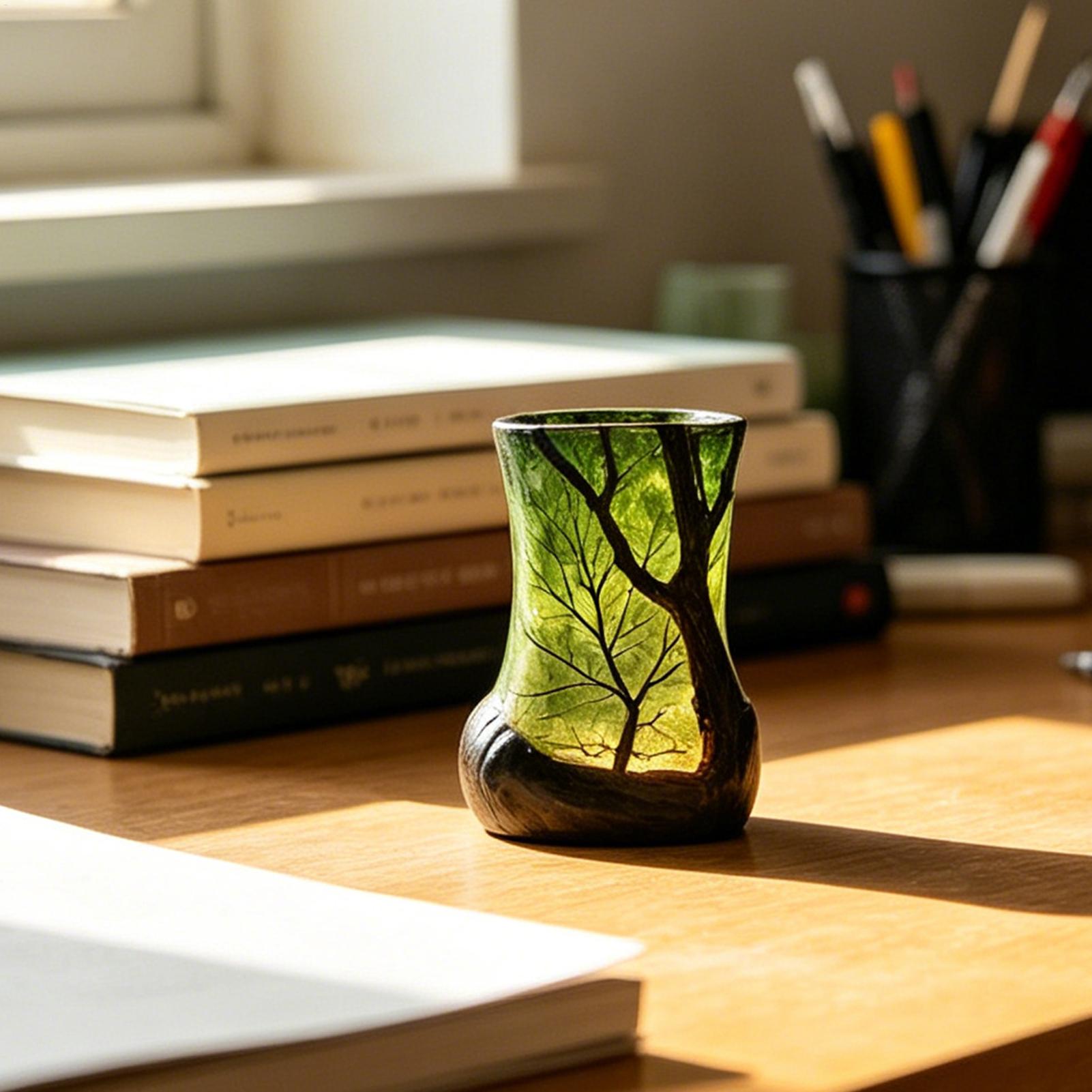 Nachttischlampe Wald-Nachtlich – Desk Lamp Bewertung und Preis