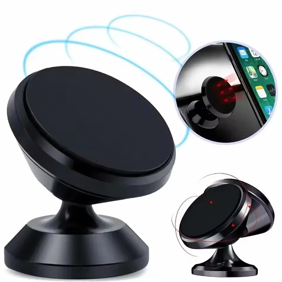 Magnetische Auto-Handyhalterun – Mobile Pedestal Cabinet Bewertung und Preis
