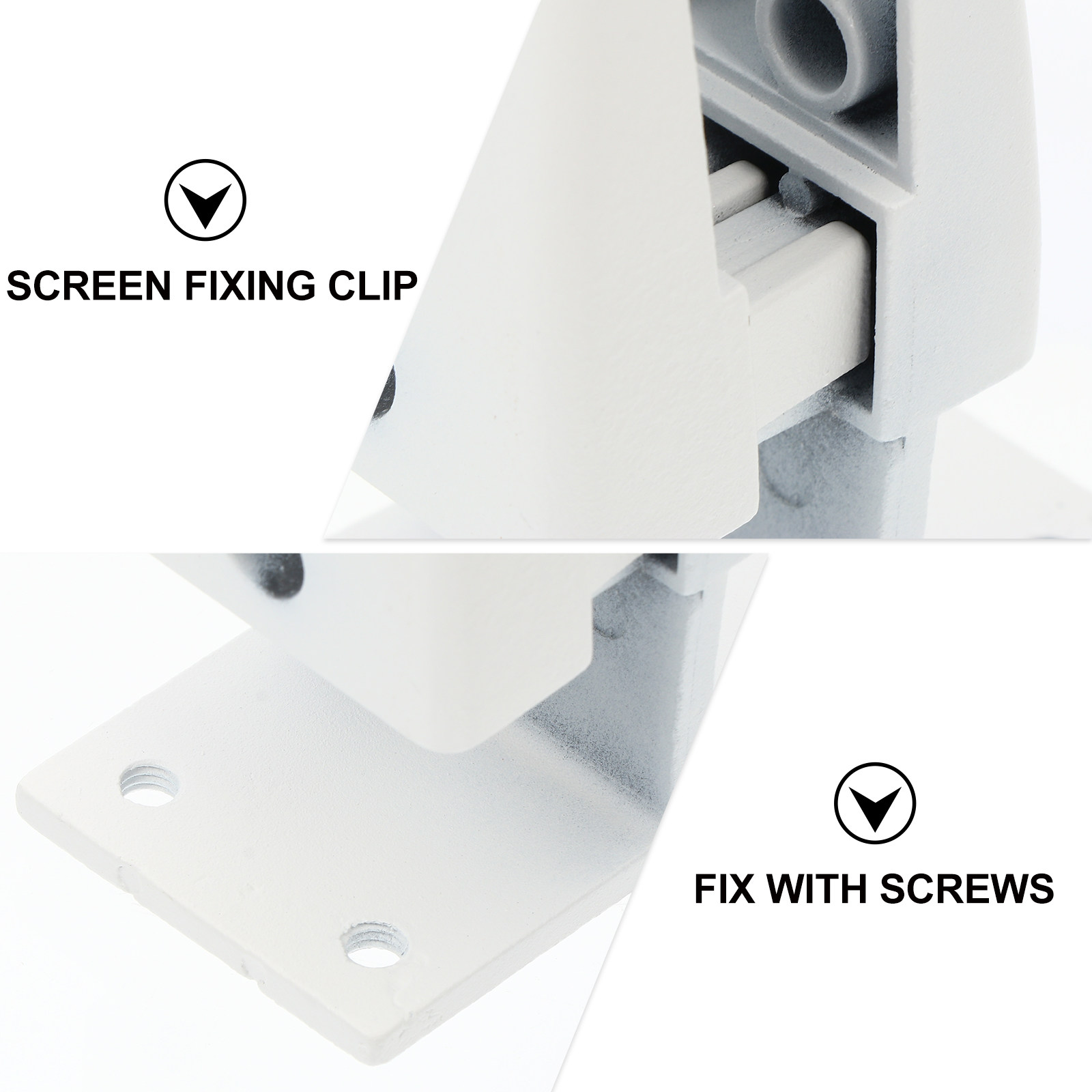 2 Stück Schreibtisch-Trennwand – Partition Screen Divider Bewertung und Preis