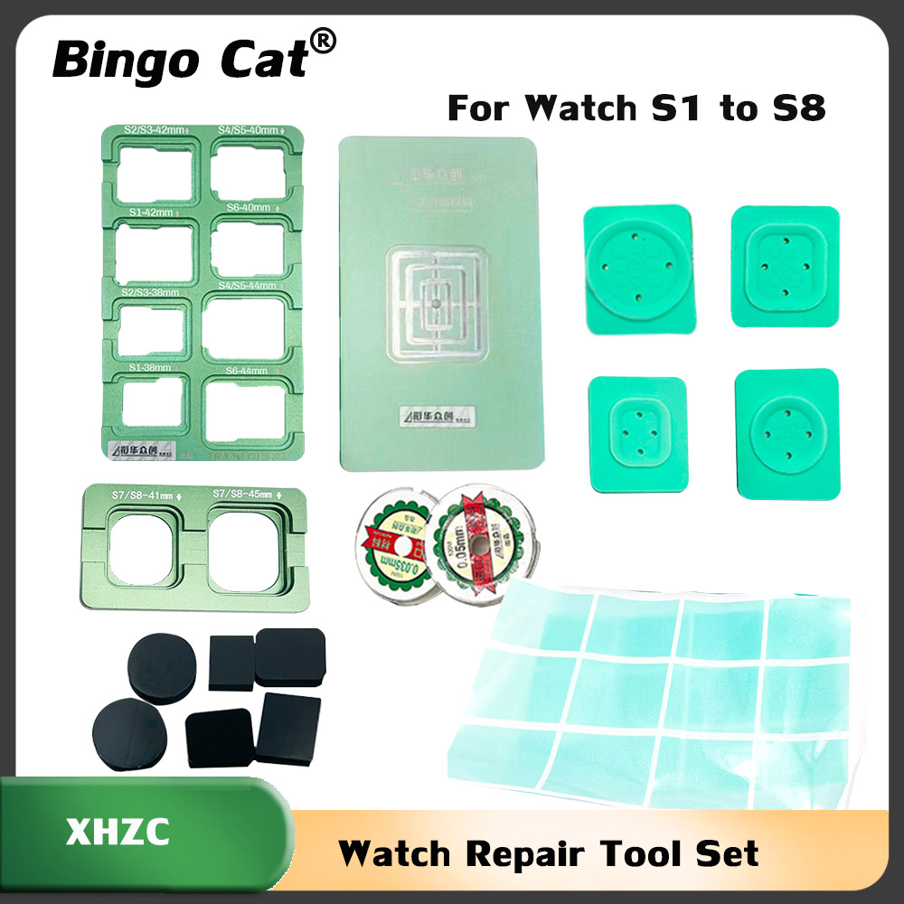 XHZC 10in1 Fitting Ausrichtung – Partition Screen Divider Bewertung und Preis