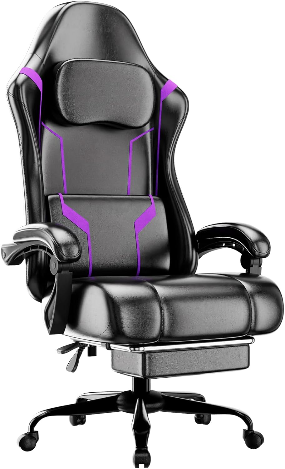 Ergonomischer Gaming-Stuhl mit – Office Chair Cushion Bewertung und Preis