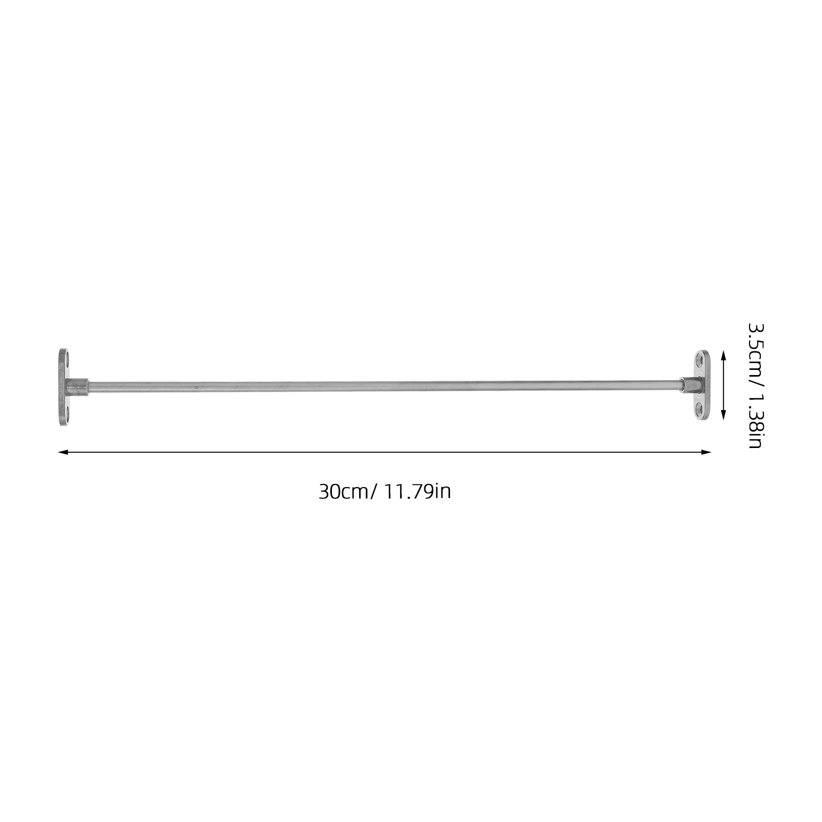 30 cm Edelstahl-Aktenhänger, r – File Cabinet Bewertung und Preis