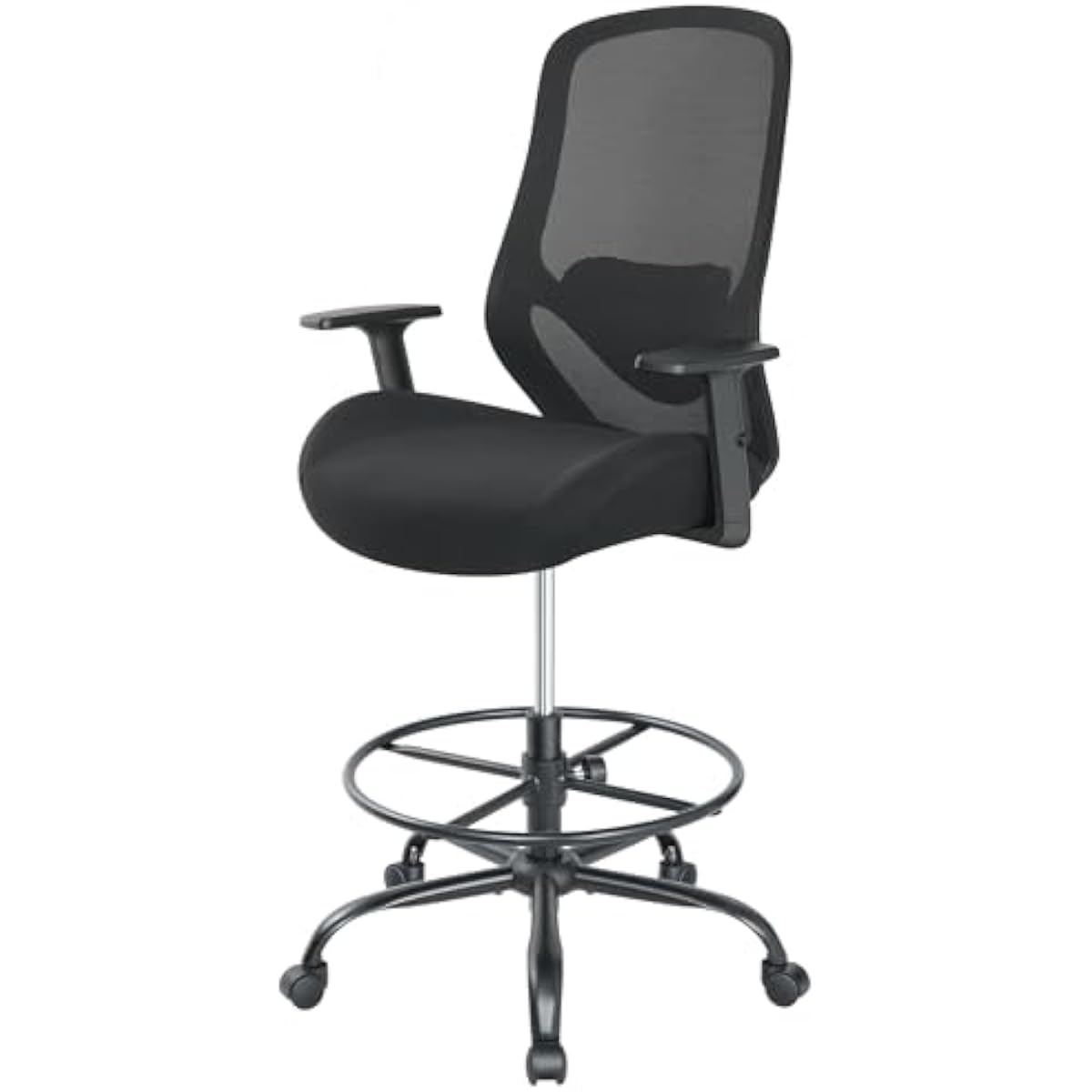 Ergonomischer hoher Zeichenstu – Standing Desk Bewertung und Preis