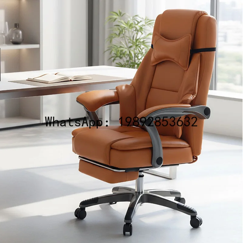 H5.15 Bürostuhl - komfortabler – Office Chair Bewertung und Preis