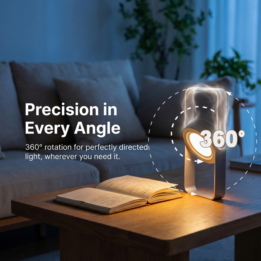 Teleskopische Hängelaterne Tis – Desk Lamp Bewertung und Preis