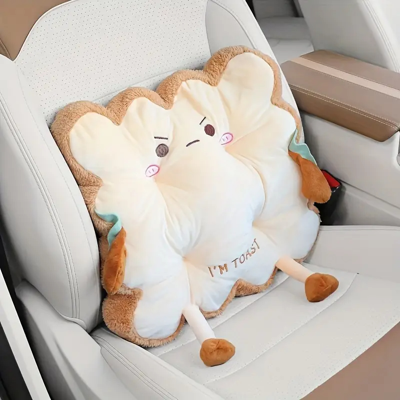 1PC Auto Lendenwirbelstütze Ne – Office Chair Cushion Bewertung und Preis