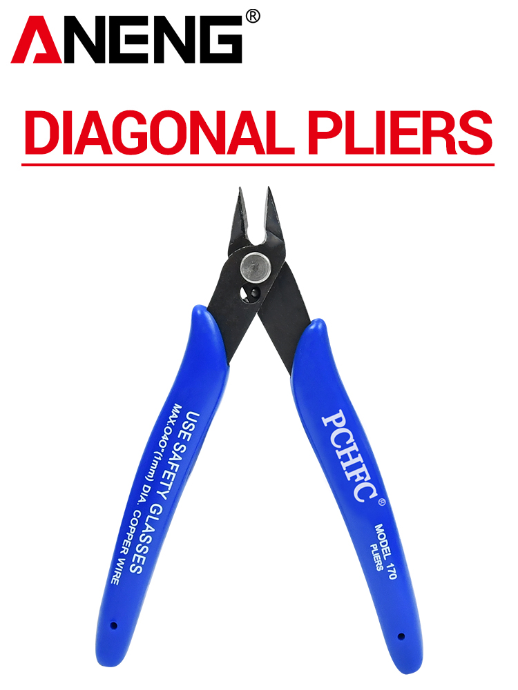 ANENG Diagonalzange Mini-Draht – Printer Stand Bewertung und Preis