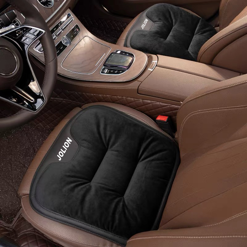 Auto-Sitzkissen Plüsch Fahrers – Office Chair Cushion Bewertung und Preis