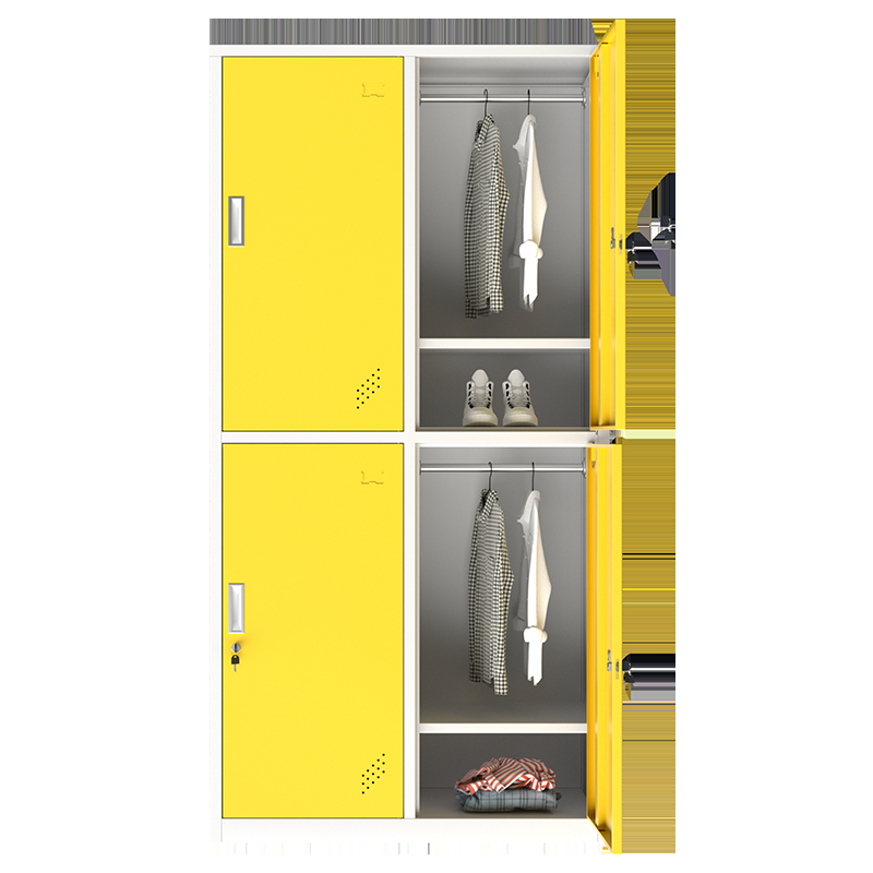Großhandel Moderner 4-Türiger  – File Cabinet Bewertung und Preis