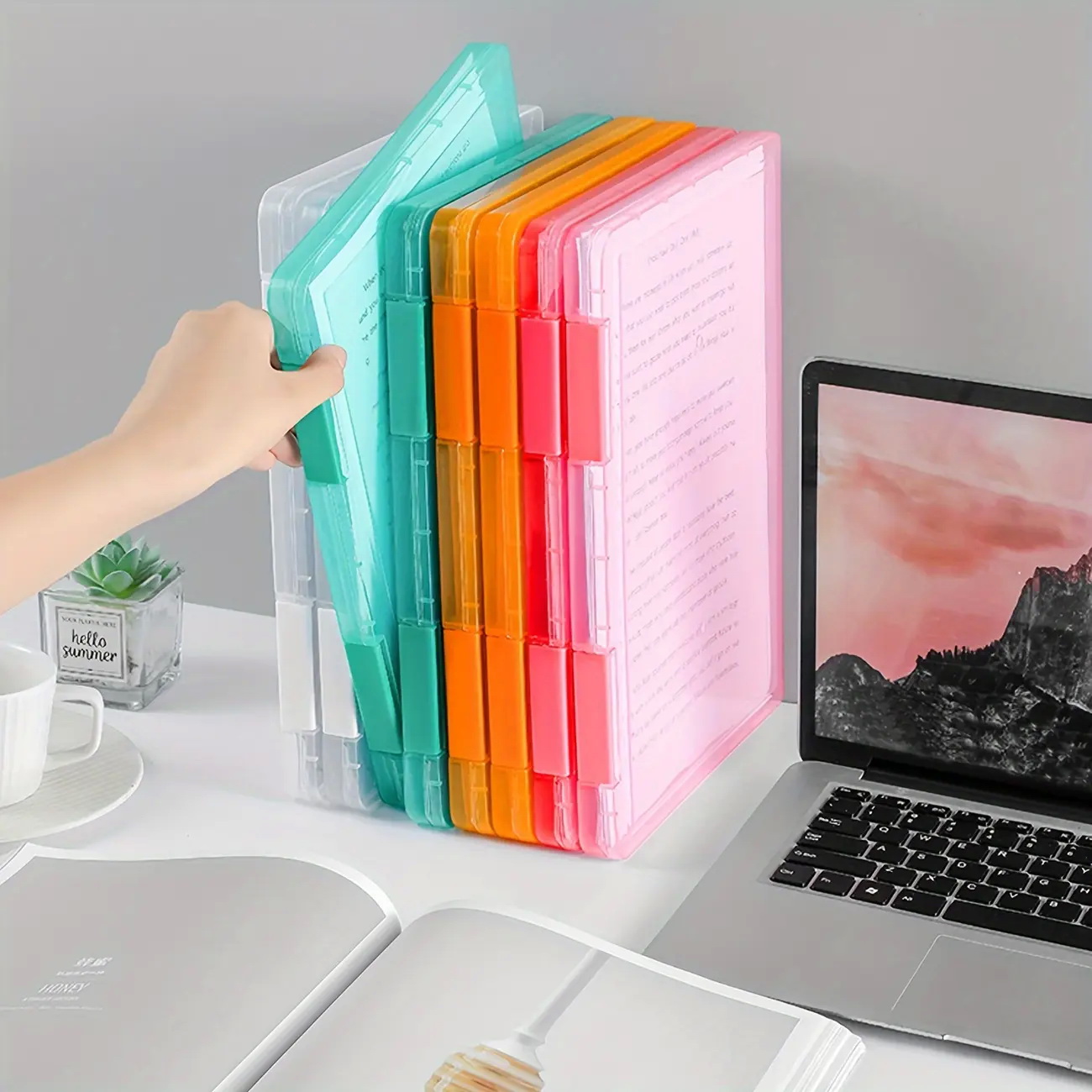 1 Stück mehrschichtige tragbar – File Cabinet Bewertung und Preis