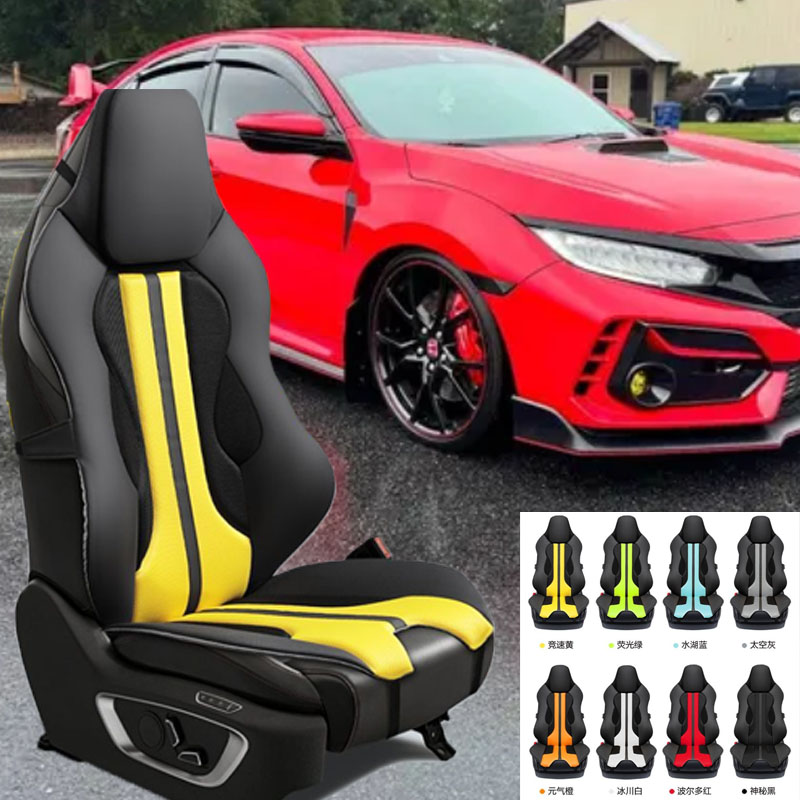 FÜR HONDA CIVIC TYP R Kissen A – Office Chair Cushion Bewertung und Preis