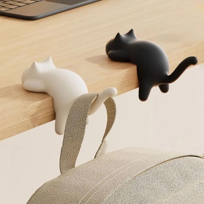 Schöner Tischkanten-Haken im K – Office Furniture Brands Bewertung und Preis