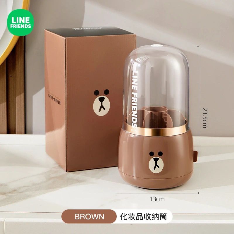 LINE FRIENDS Brown Cony Sally  – Desk Organizer Bewertung und Preis