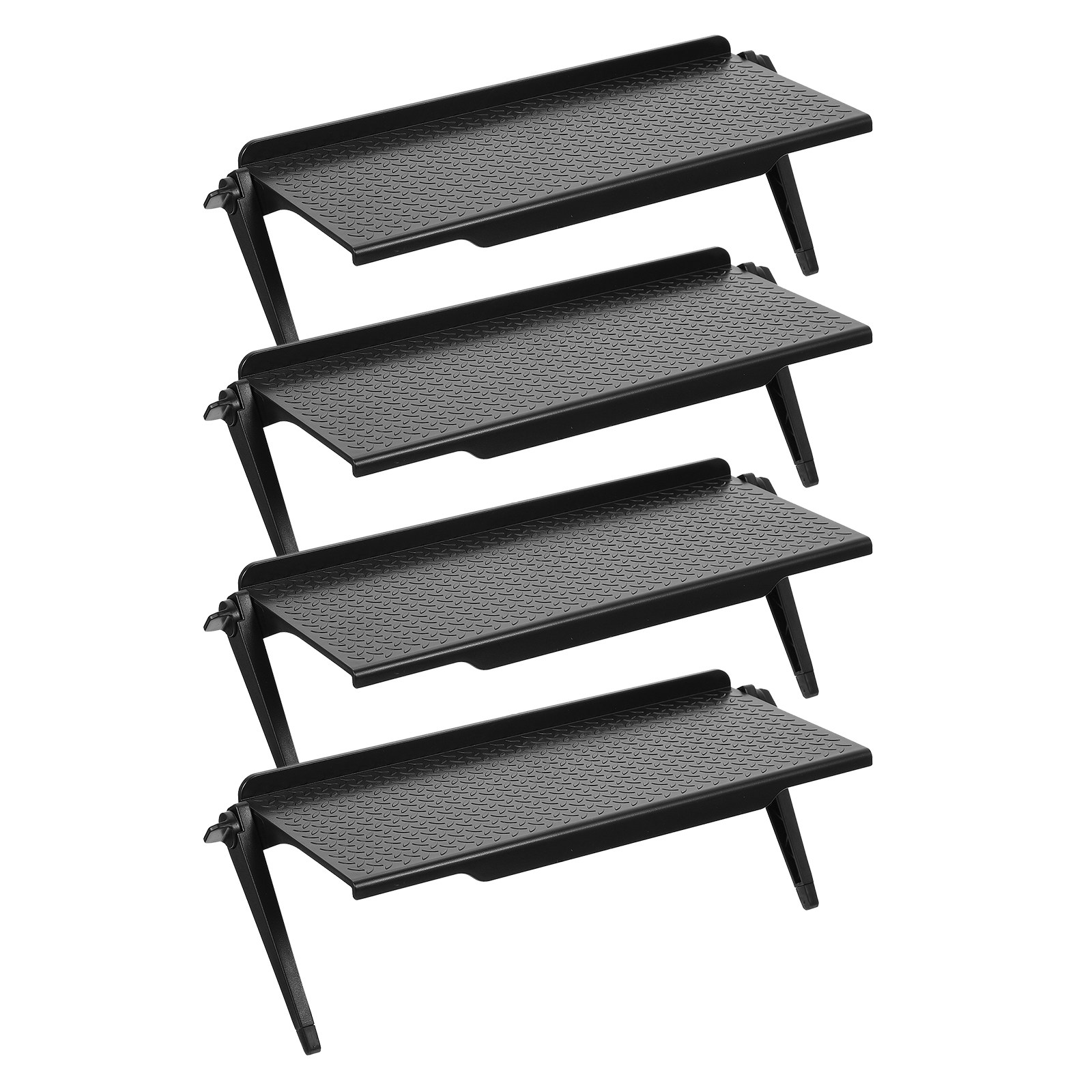 4 Stück TV-Regal für den Bilds – Monitor Stand Bewertung und Preis