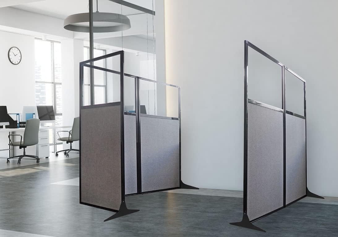 Freistehender Sichtschutz Mode – Partition Screen Divider Bewertung und Preis
