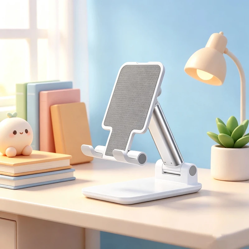 NEUER Metall-Tablet-Halter für – Mobile Pedestal Cabinet Bewertung und Preis
