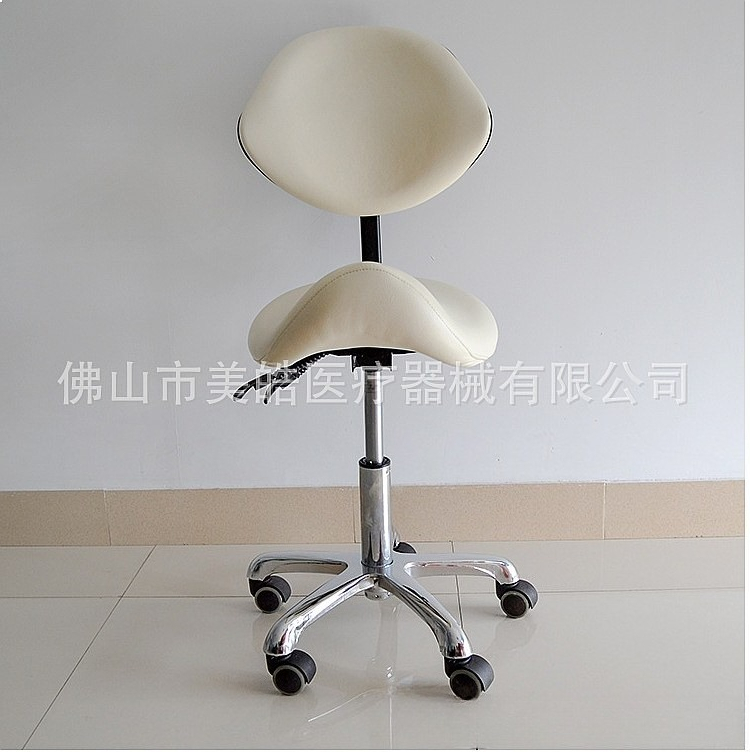 Ergonomischer Sattelhocker, hö – Office Stool Bewertung und Preis