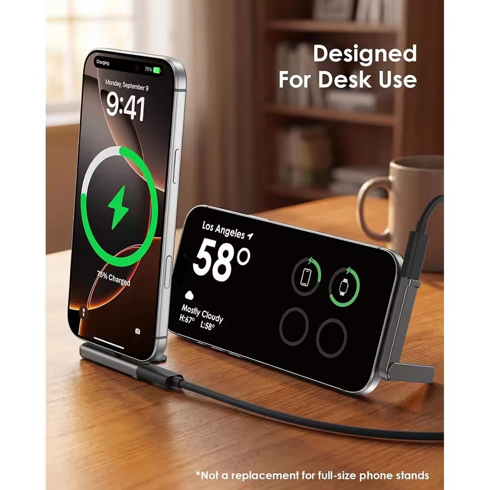 2/1 Stück Tragbarer USB-C-zu-3 – Mobile Pedestal Cabinet Bewertung und Preis