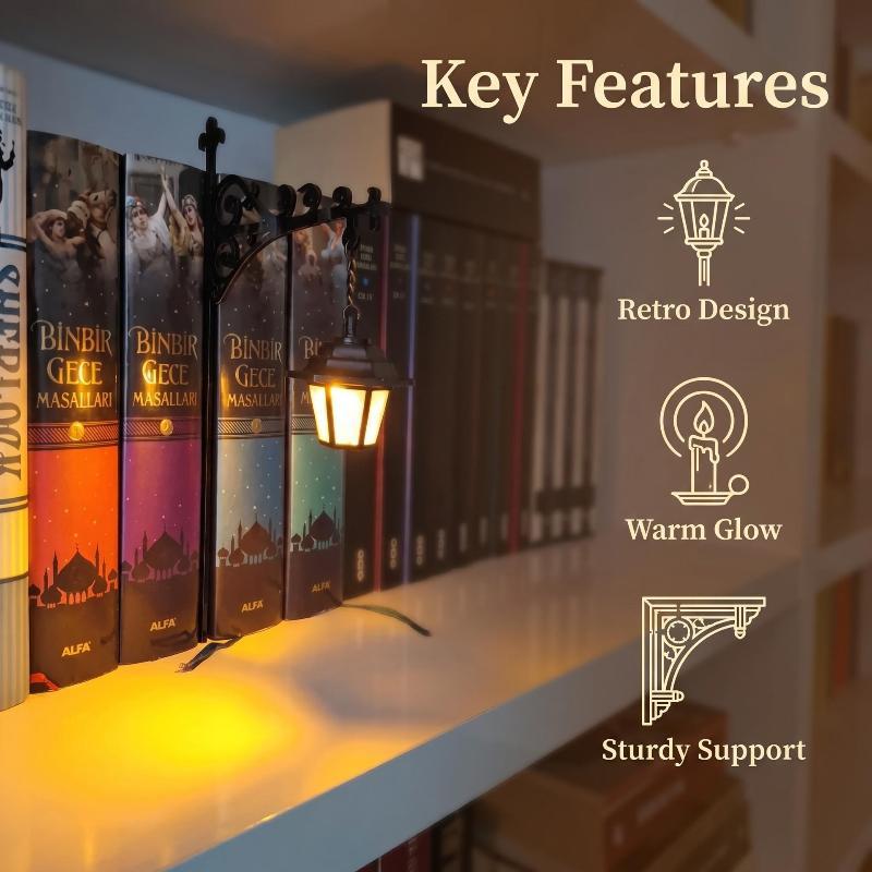 1 Stück Ambientebeleuchtung Vi – Bookshelf Bewertung und Preis