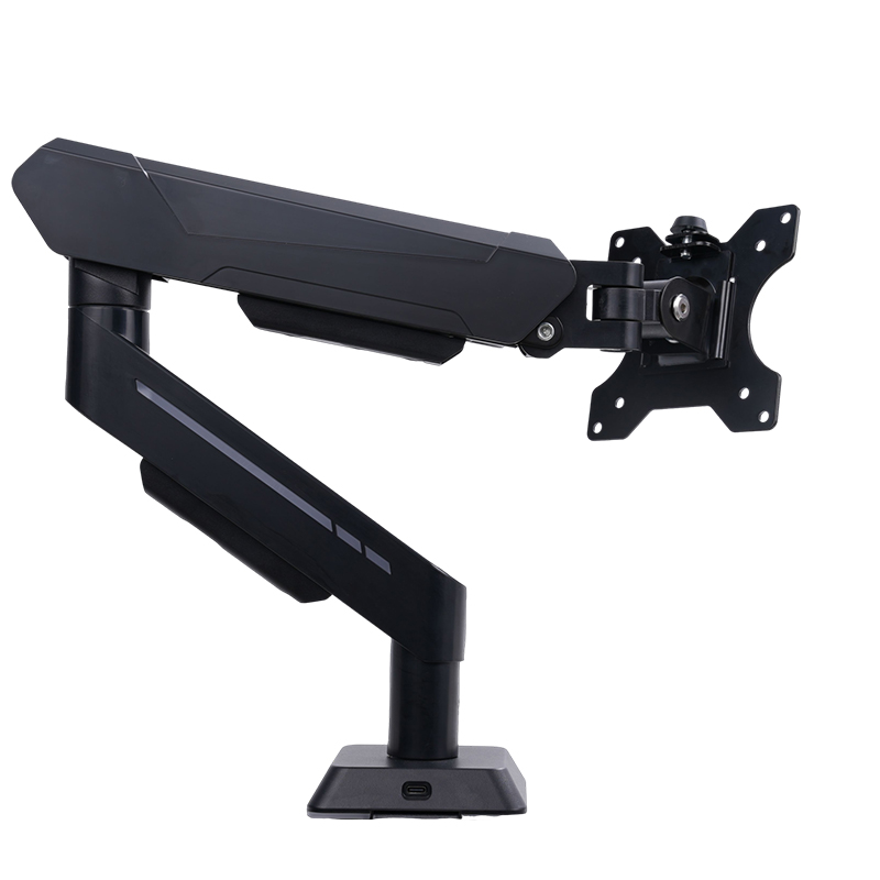 Multifunktionaler Drehbarer Un – Monitor Stand Bewertung und Preis
