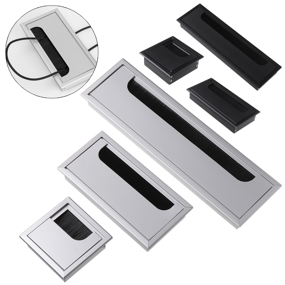 Aluminium Legierung Tülle Loch – Office Furniture Brands Bewertung und Preis