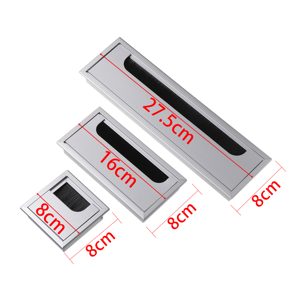 Aluminium Legierung Tülle Loch – Office Furniture Brands Bewertung und Preis