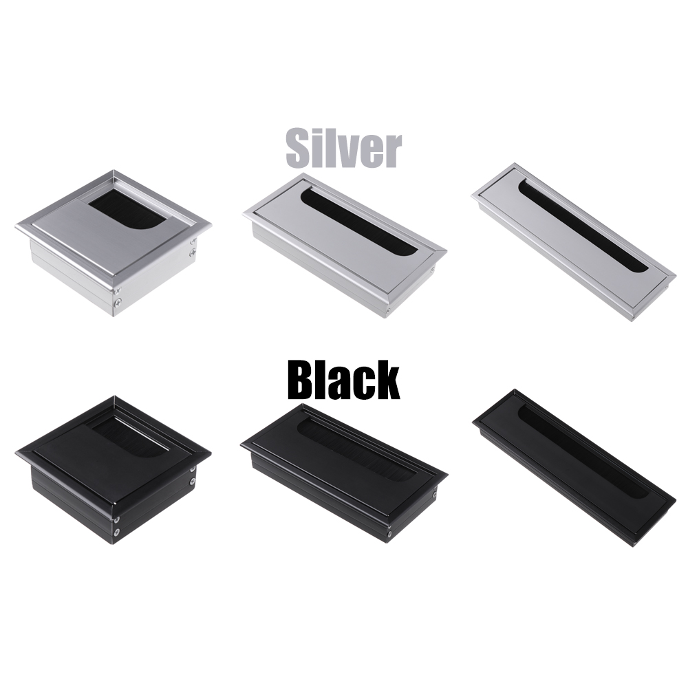 Aluminium Legierung Tülle Loch – Office Furniture Brands Bewertung und Preis