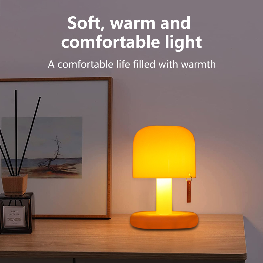 Sonnenuntergangslampe Mini Tou – Desk Lamp Bewertung und Preis