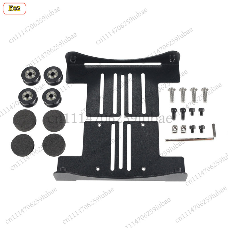 LJ_Einstellbarer Metall-Filame – Printer Stand Bewertung und Preis